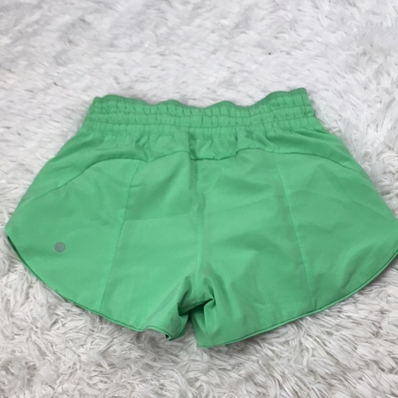 Lululemon Choose A Side Short *3" Pixel Haze Multi Black / Dragonfly - Picture 6 of 7